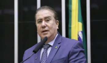 Kayo Magalhães/Câmara dos Deputados