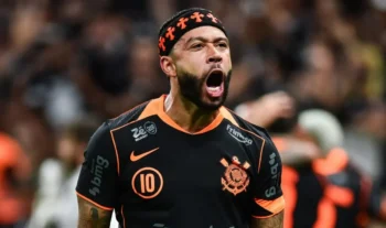 Riquelve Nata/Sports Press Photo/Getty Images