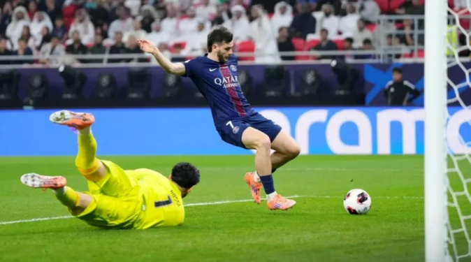 Jose Breton/Pics Action/NurPhoto via Getty Images