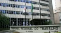 Divulgação/Justiça do Trabalho