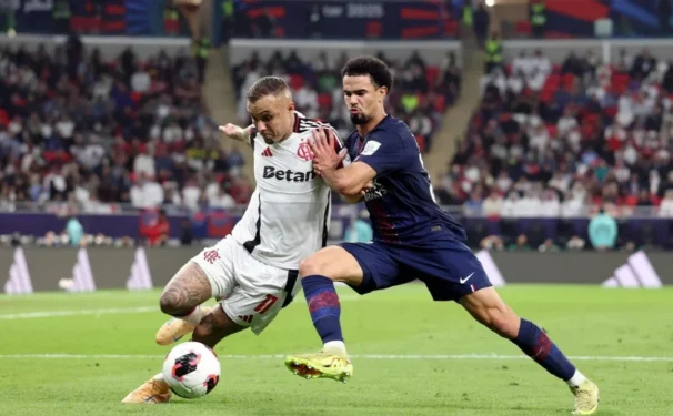 Jan Kruger – FIFA/FIFA via Getty Images