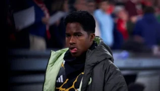 Diego Souto/Getty Images