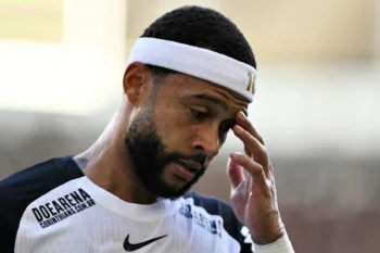 Foto: André Ricardo/Sports Press Photo/Getty Image