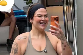 Foto: Reprodução/Instagram