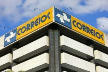 Foto: Reprodução/ Correios