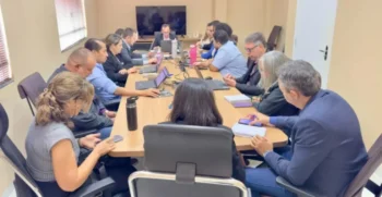 (Foto: Mateus Soares/Ascom CRMV-TO).