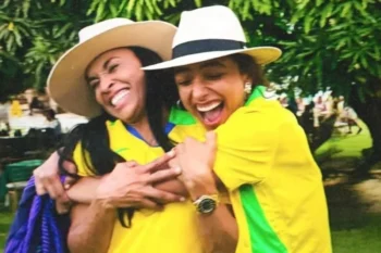 Foto: Reprodução/Instagram @martavsilva10