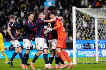 Foto: Jose Breton/Pics Action/NurPhoto via Getty Images