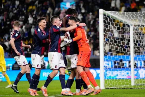 Foto: Jose Breton/Pics Action/NurPhoto via Getty Images