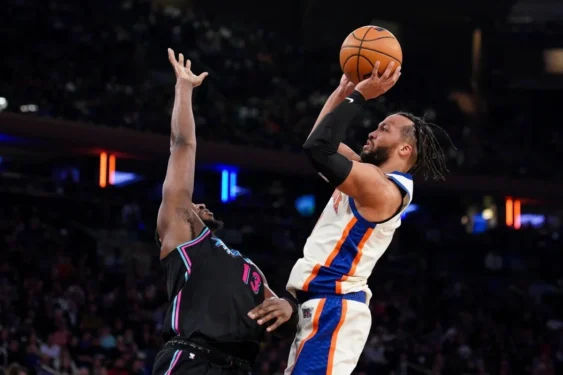 Foto: Evan Bernstein/Getty Images