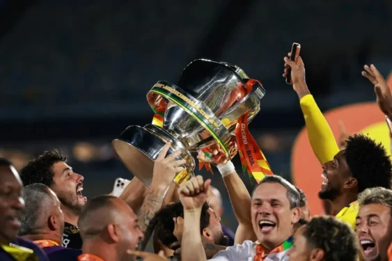 Foto: Buda Mendes/Getty Images