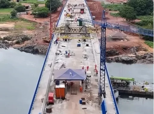 Foto: Divulgação/Dnit