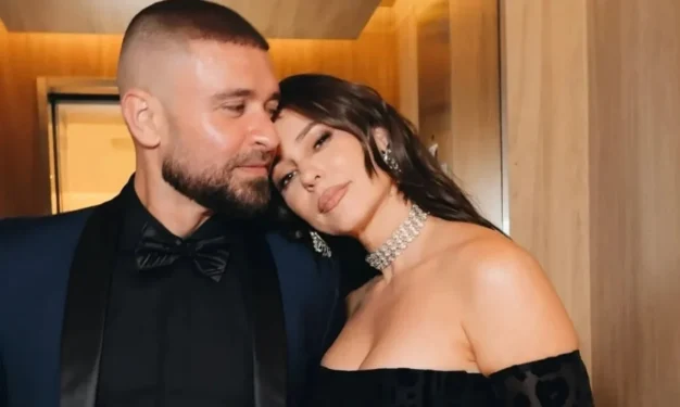 Reprodução/Instagram @paollaoliveirareal