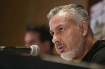 Foto: Gilvan de Souza/Flamengo