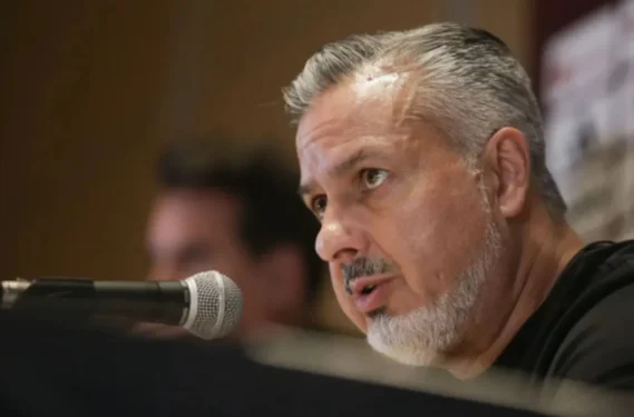 Foto: Gilvan de Souza/Flamengo