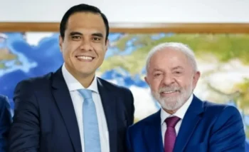 Ricardo Stuckert / PR