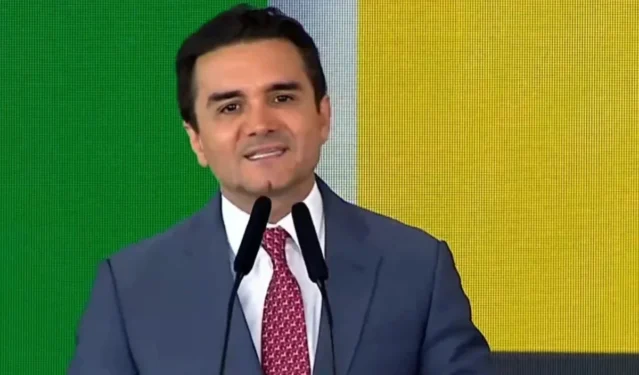 Reprodução/ Canal Gov