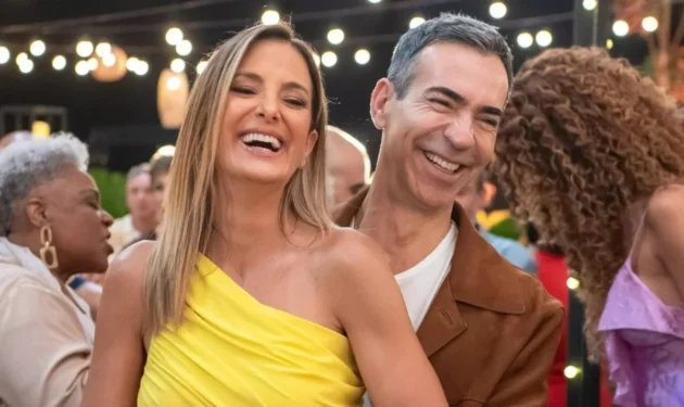 Globo/ Estevam Avellar