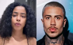 Reprodução/Redes sociais.