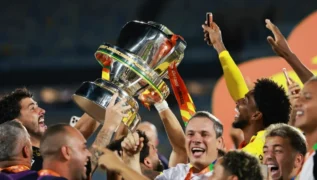 Buda Mendes/Getty Images