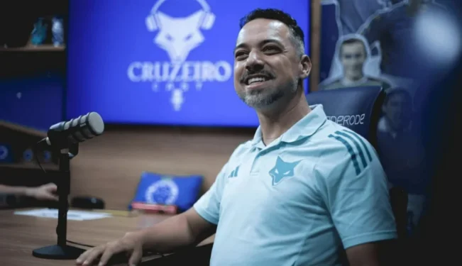 @gustavomartinsfoto/Cruzeiro