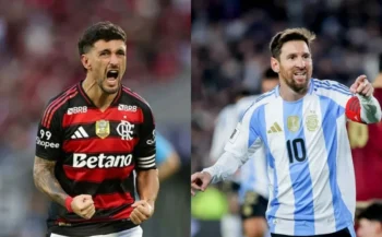 Lucas Figueiredo e Roberto Tuero/SOPA Images/LightRocket via Getty Images