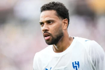 Foto: Marc Guelber/Sports Press Photo/Getty Images