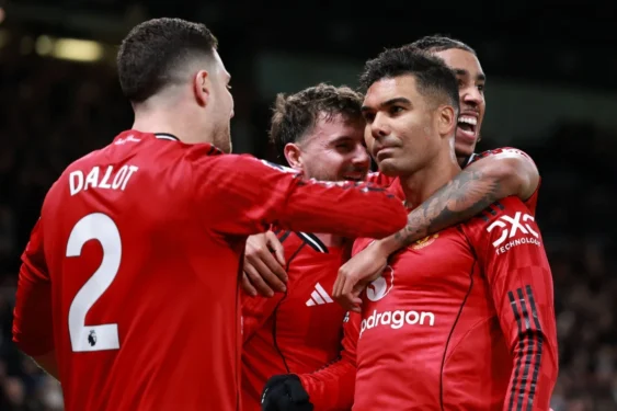 Foto: Marc Atkins/Getty Images