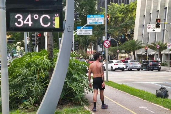 Foto: William Cardoso/Metrópoles