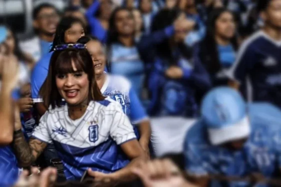 fOTO: Reprodução/@apache.ofc