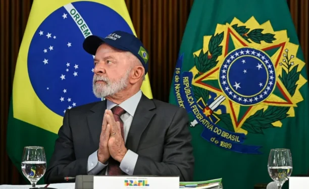 KEBEC NOGUEIRA/METRÓPOLES @kebecfotografo