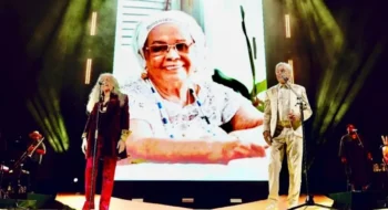 Reprodução/Instagram @mariabethaniaoficial