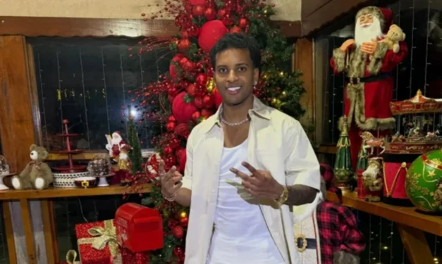 Reprodução/Instagram