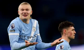 Carl Recine/Getty Images