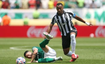 Carl Recine – FIFA/FIFA via Getty Images