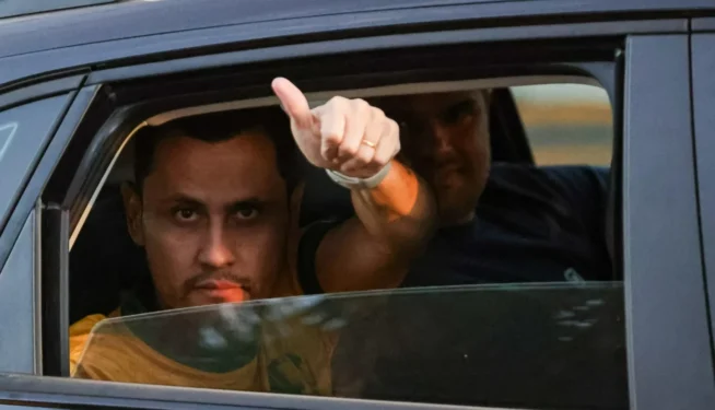 VINÍCIUS SCHMIDT/METRÓPOLES @vinicius.foto