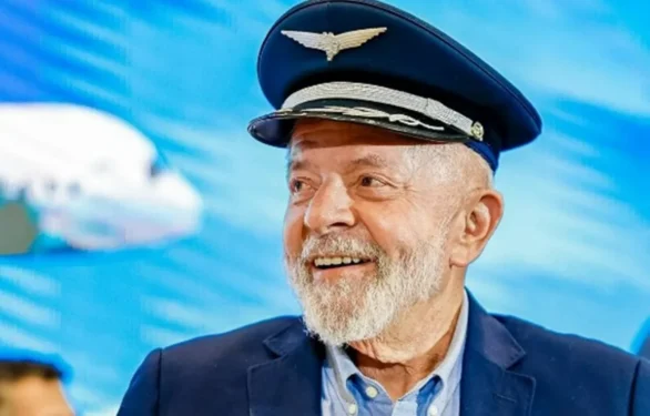 Ricardo Stuckert / PR