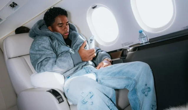 Reprodução/X @endrick