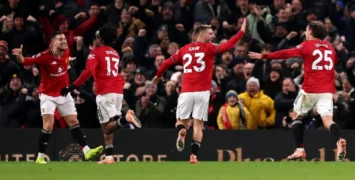 Carl Recine/Getty Images