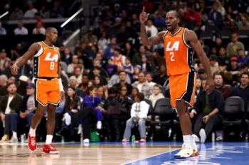 Foto: Katelyn Mulcahy/Getty Images