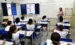 Brasil elevou proporção de crianças e adolescentes frequentando a escola em 2024 - Foto: Sumaia Vilela / Agência Brasil