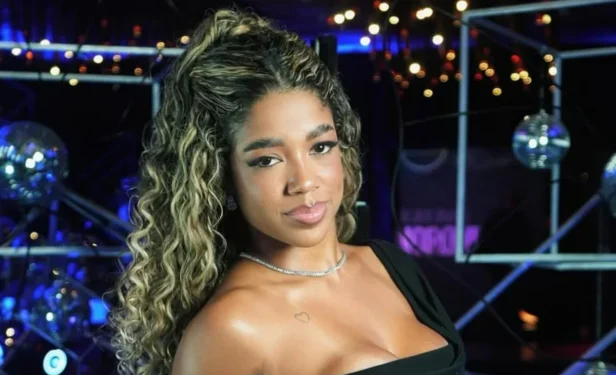 Reprodução/Instagram/@noronhavivii