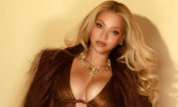 Reprodução/Instagram/@beyonce