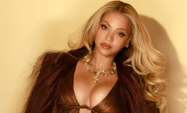 Reprodução/Instagram/@beyonce