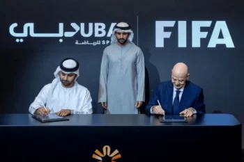 Foto: Divulgação/Gianni Infatino