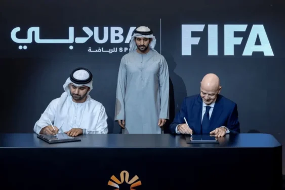 Foto: Divulgação/Gianni Infatino