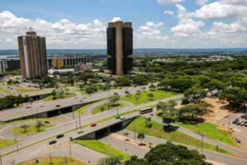 Foto: BRENO ESAKI/METRÓPOLES @BrenoEsakiFoto