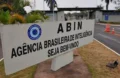 Fachada da ABIN- Agência Brasileira de Inteligência Foto: Reprodução/Redes sociais