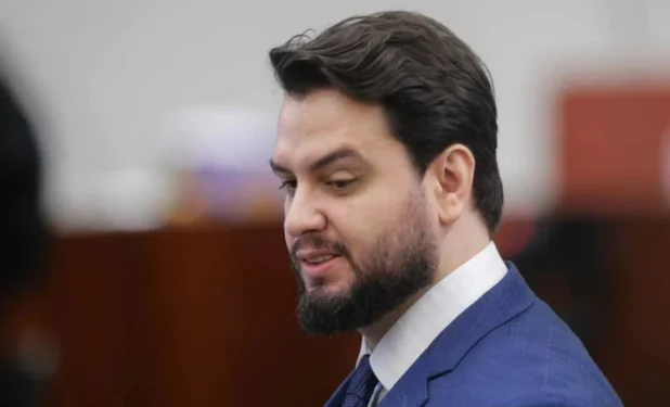 Breno Ezaqui/Metrópoles