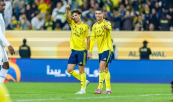 Abdullah Ahmed/Getty Images